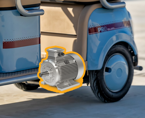 Zero-Emission, Maximum Fun