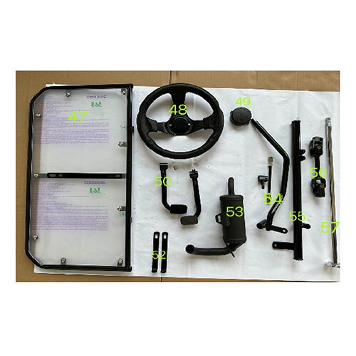 MINI JEEP PART 7