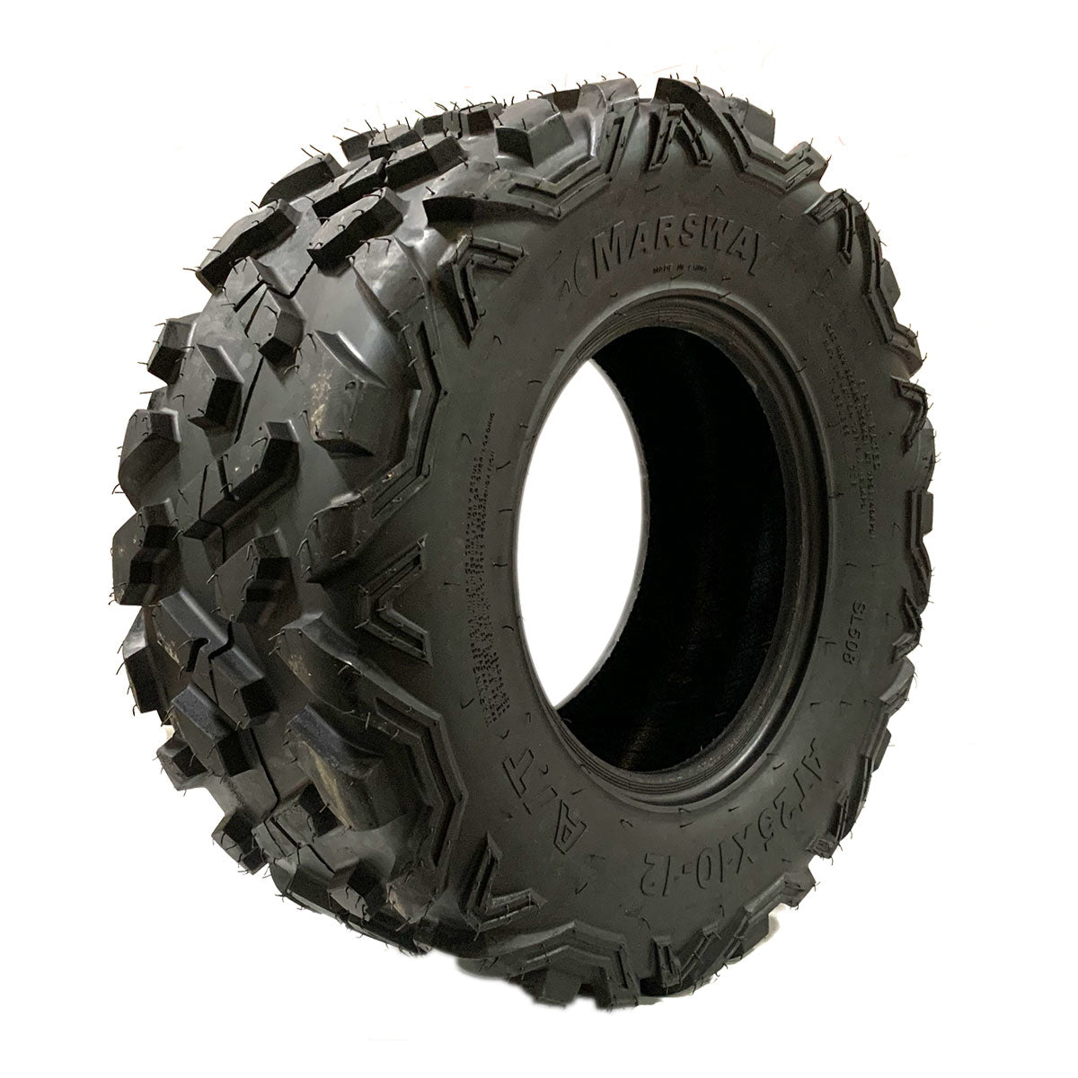 MM-MRS251012 SL508 All-Terrain Tire 25X10-12