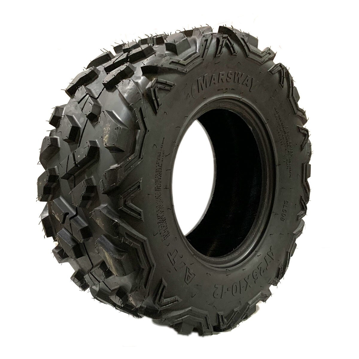 MM-MRS251012 SL508 All-Terrain Tire 25X10-12