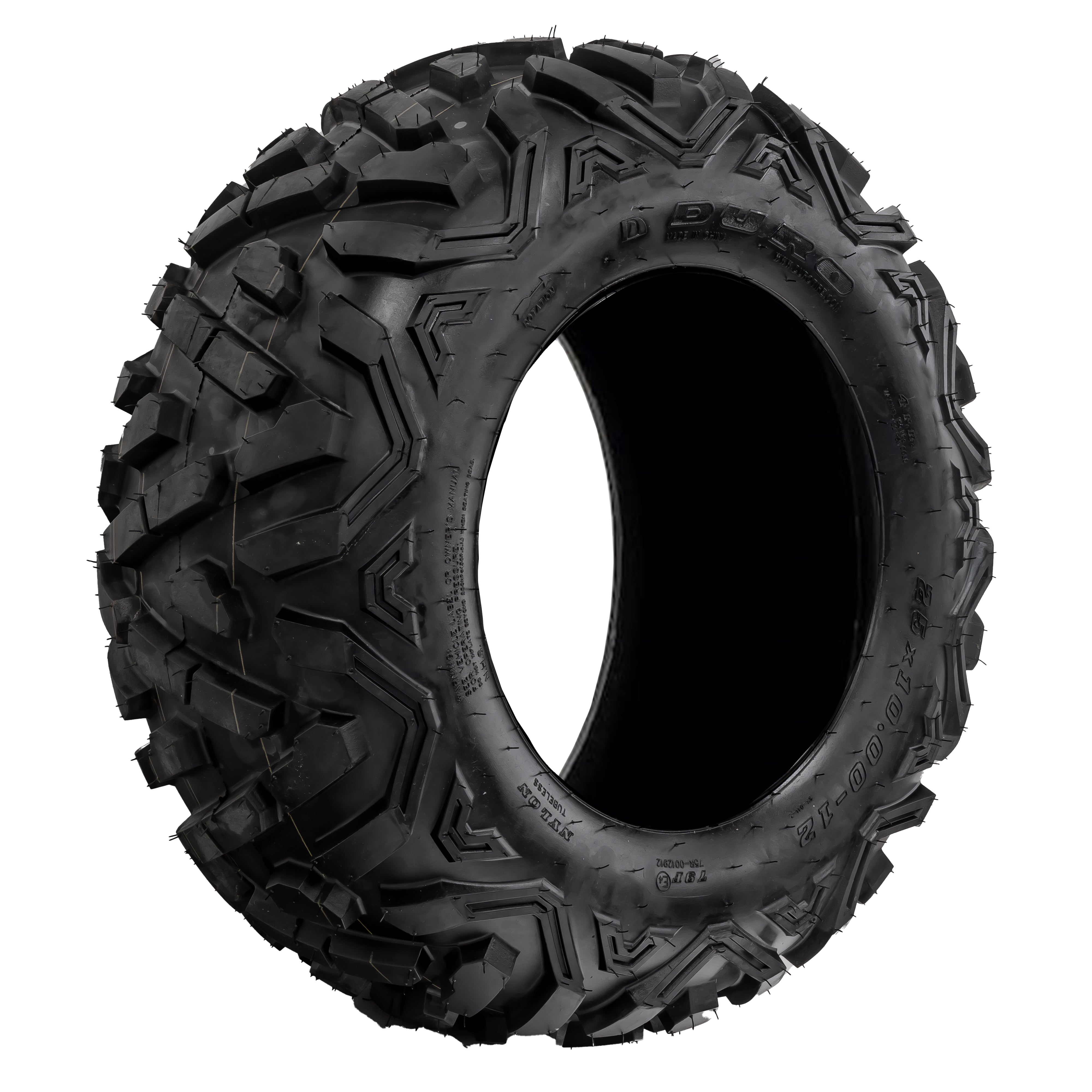SL508 All-Terrain Tire 25X10-12