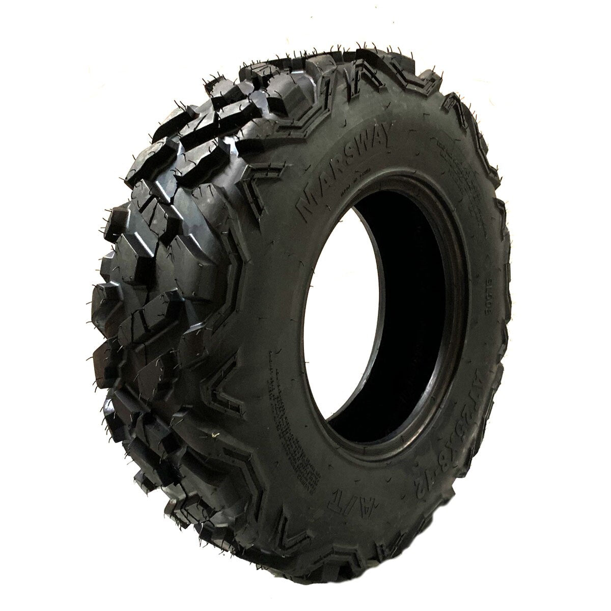 MM-MRS25812 Massimo SL508 All-Terrain Tire 25X8-12