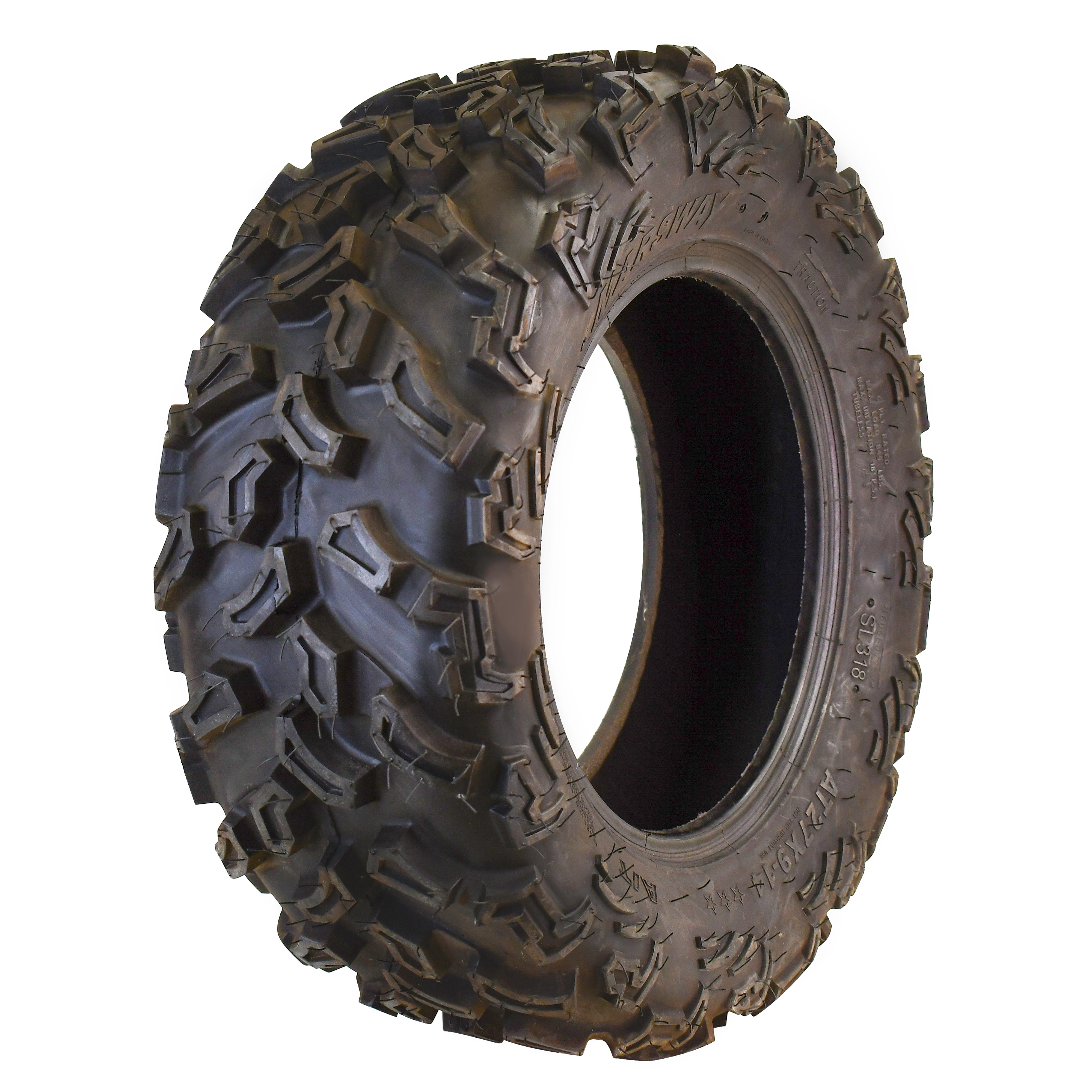 SL318 ALL-TERRAIN TIRE 27X9-14