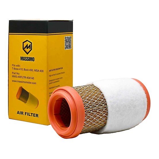 MMS-ARFLTR-404145 Air filter