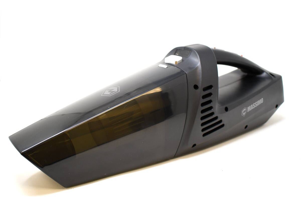 Automotive 12V 4-in-1 Vacuum/Air Pump