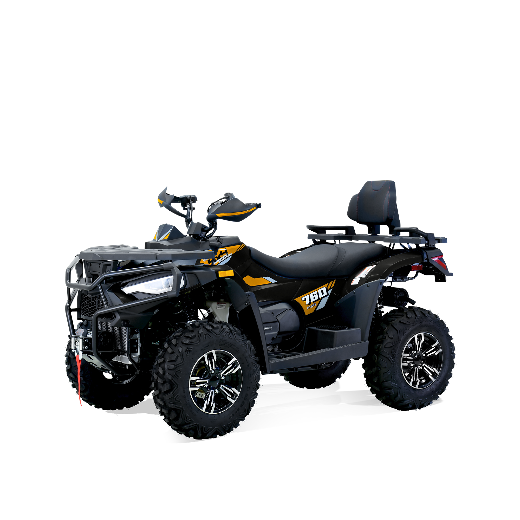 ATV