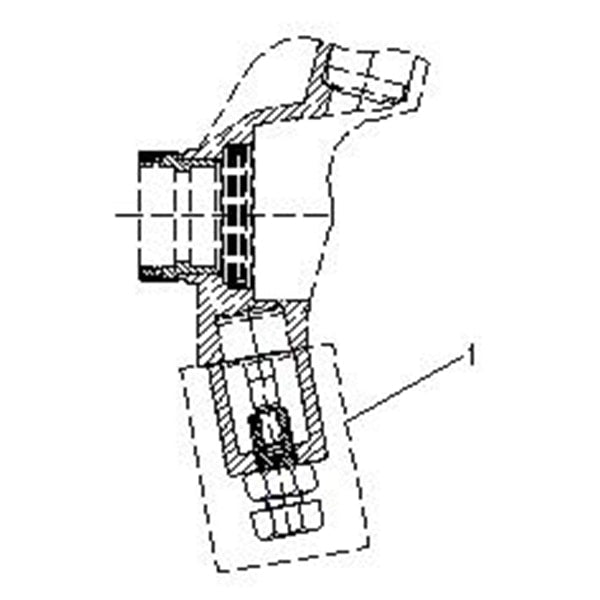 MSA 400 SPECIAL TOOL KIT