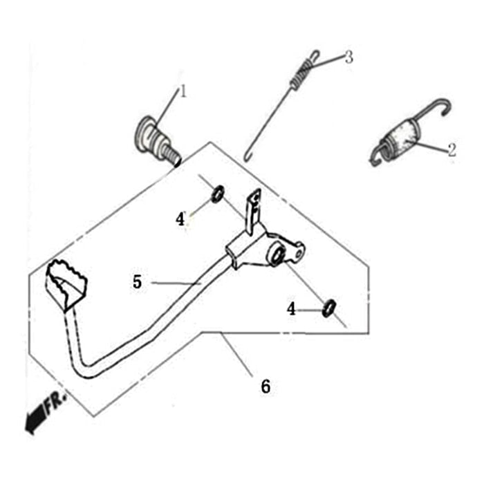 MSA 550 PEDAL, BRAKE_media .jpg