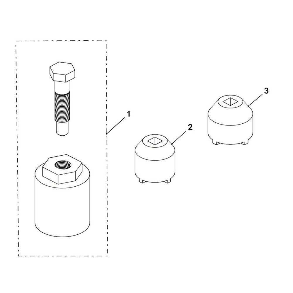 MSA 560 Kits