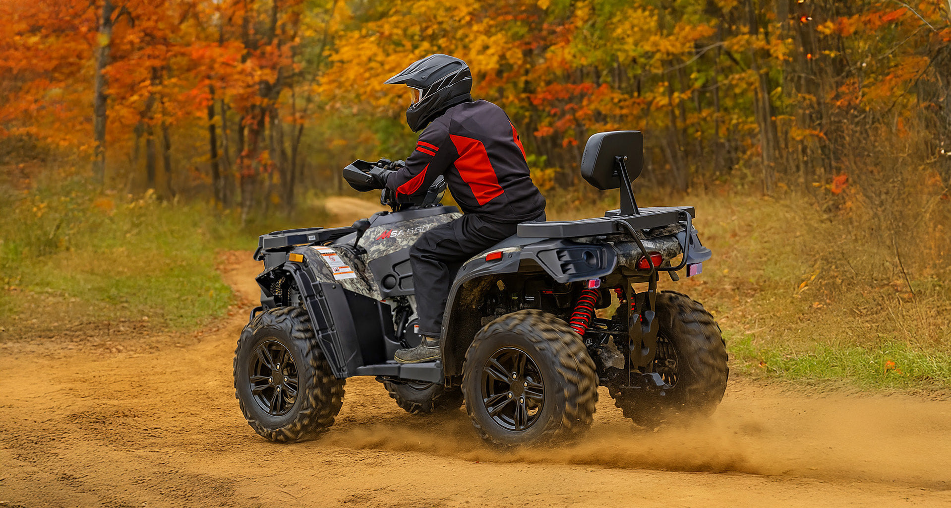 MSA 550
