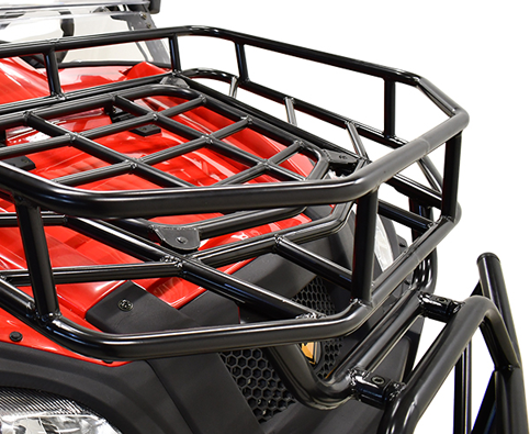 Utility That Never Quits