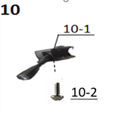MVR2X Electrical component-10