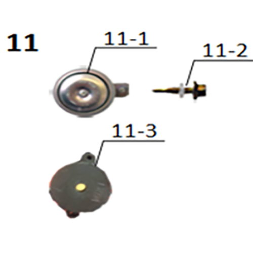 MVR2X Electrical component-11