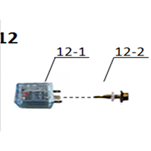 MVR2X Electrical component-12