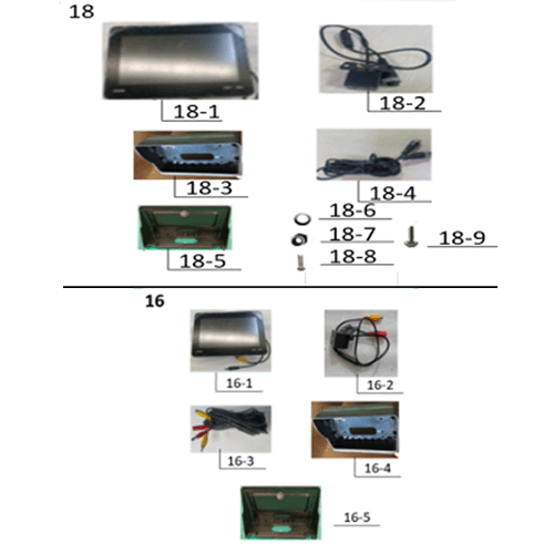 MVR2X Electrical component-14