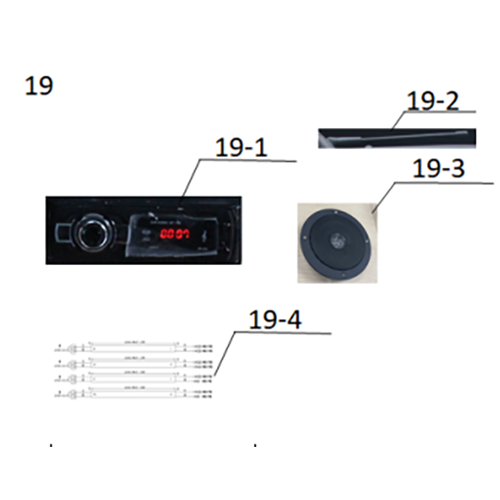 MVR2X Electrical component-16