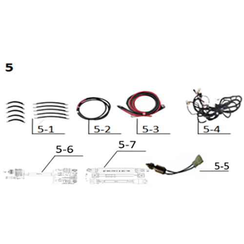 MVR2X Electrical component-5