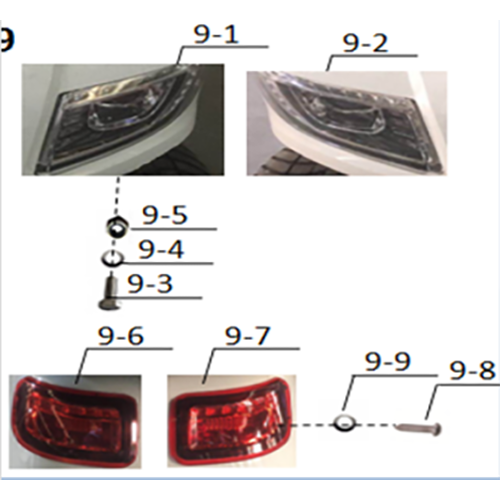 MVR2X Electrical component-9