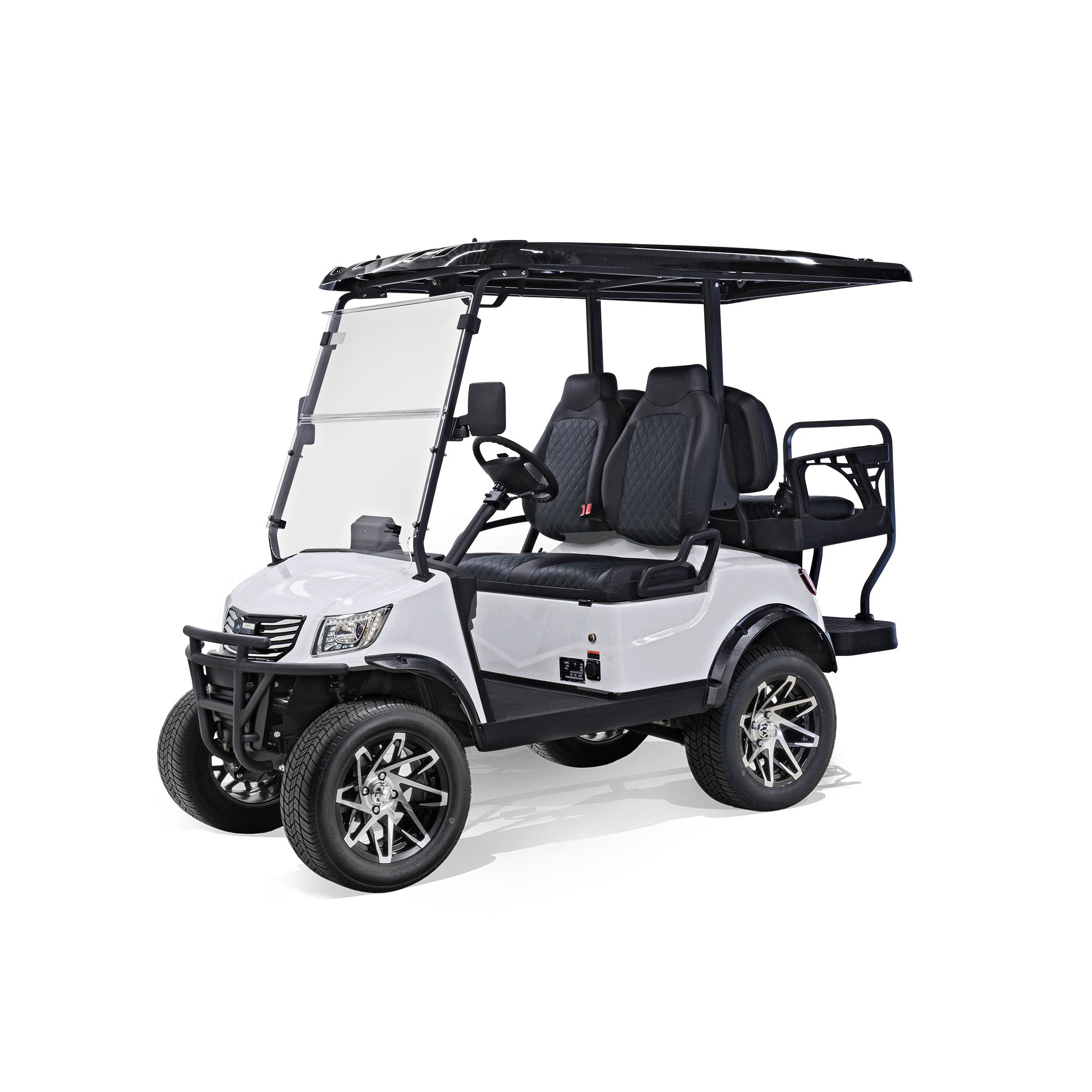 MVR 2X (Lithium)