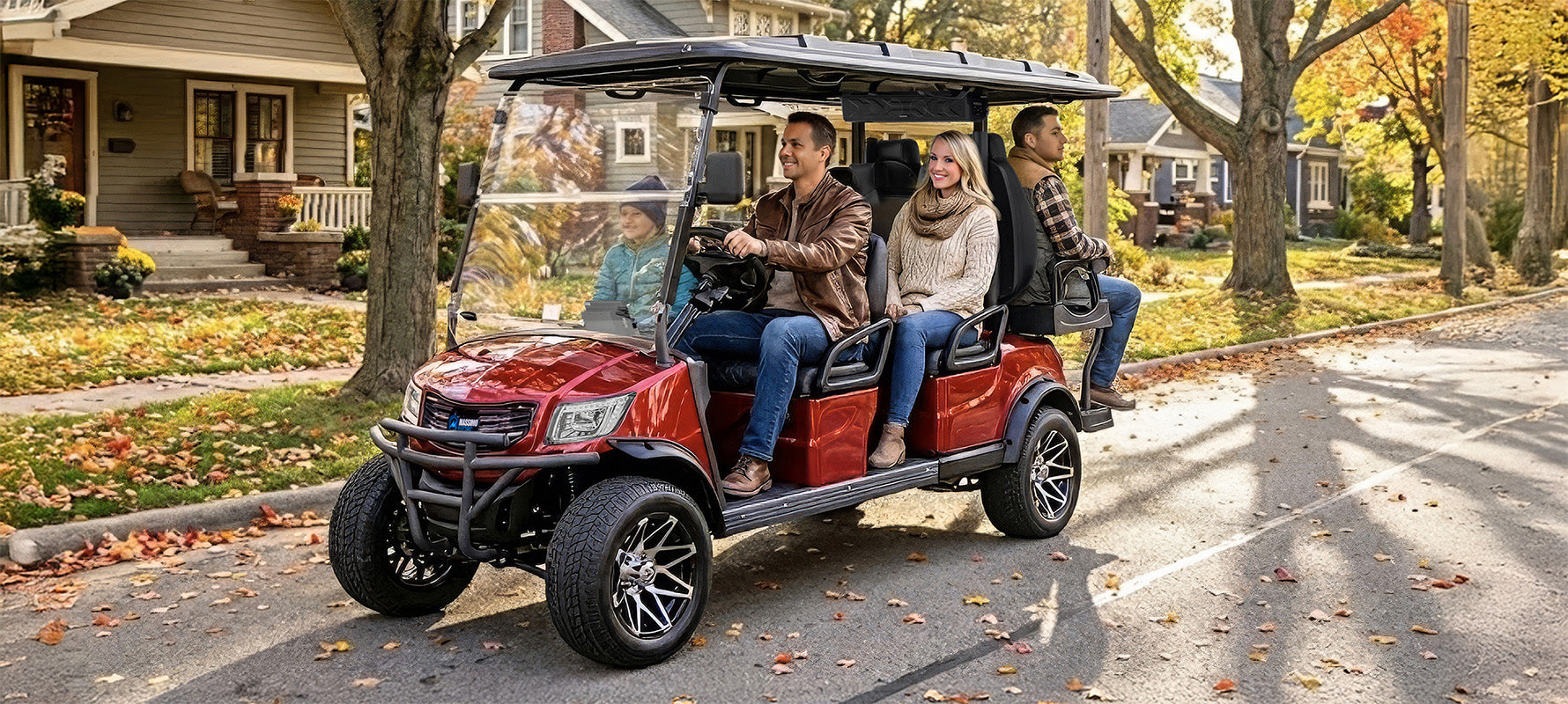 EXPLORE THE MVR 4X LITHIUM