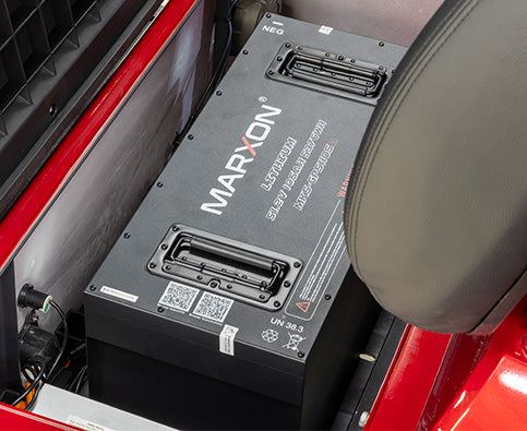 Lithium Battery Pack