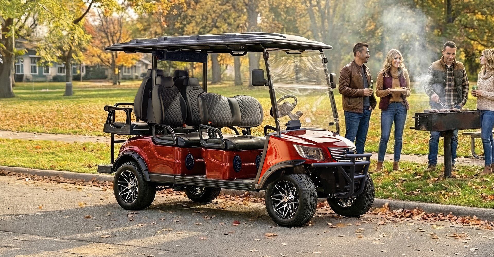 SHOP GENUINE OEM PARTS