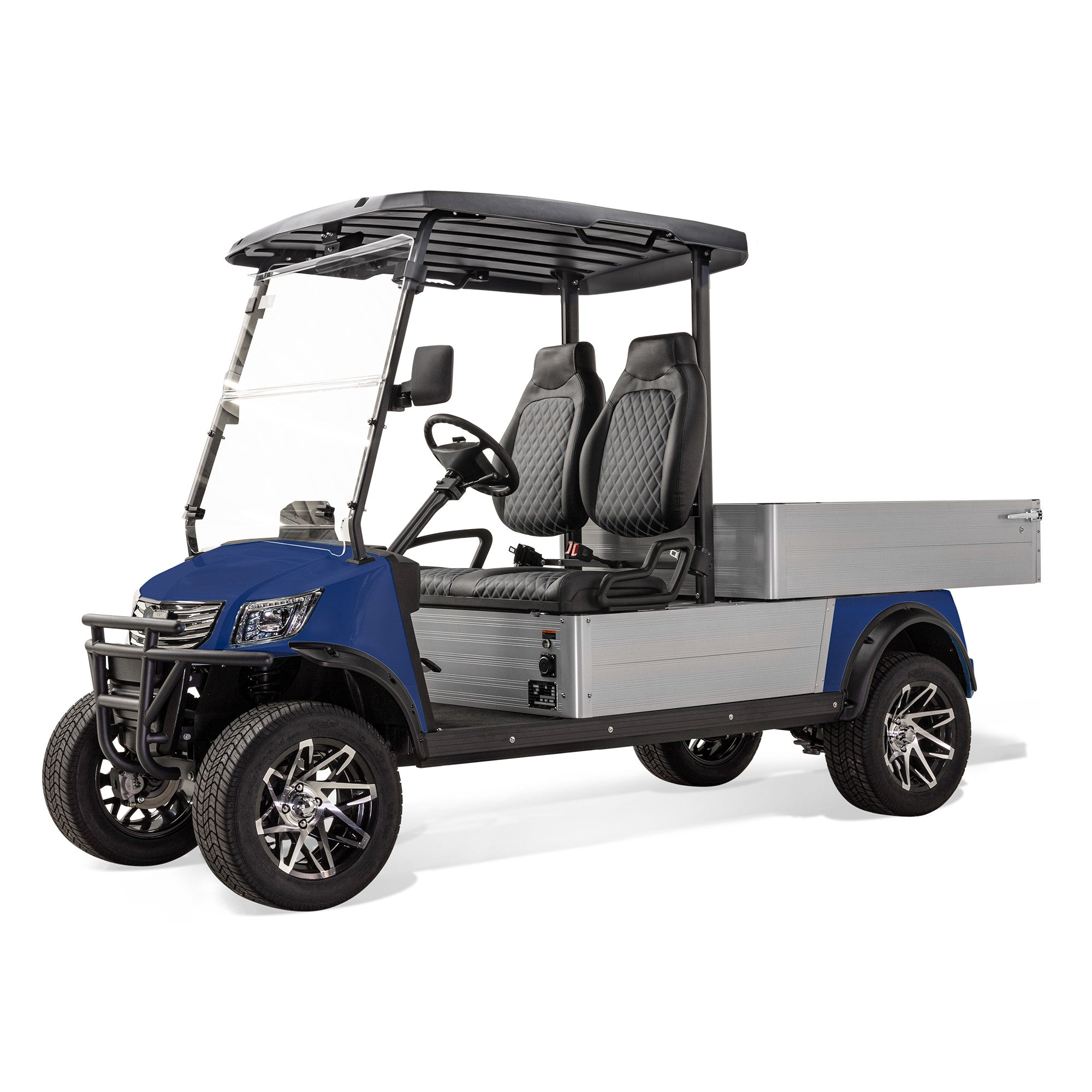 MVR Cargo Max Lithium