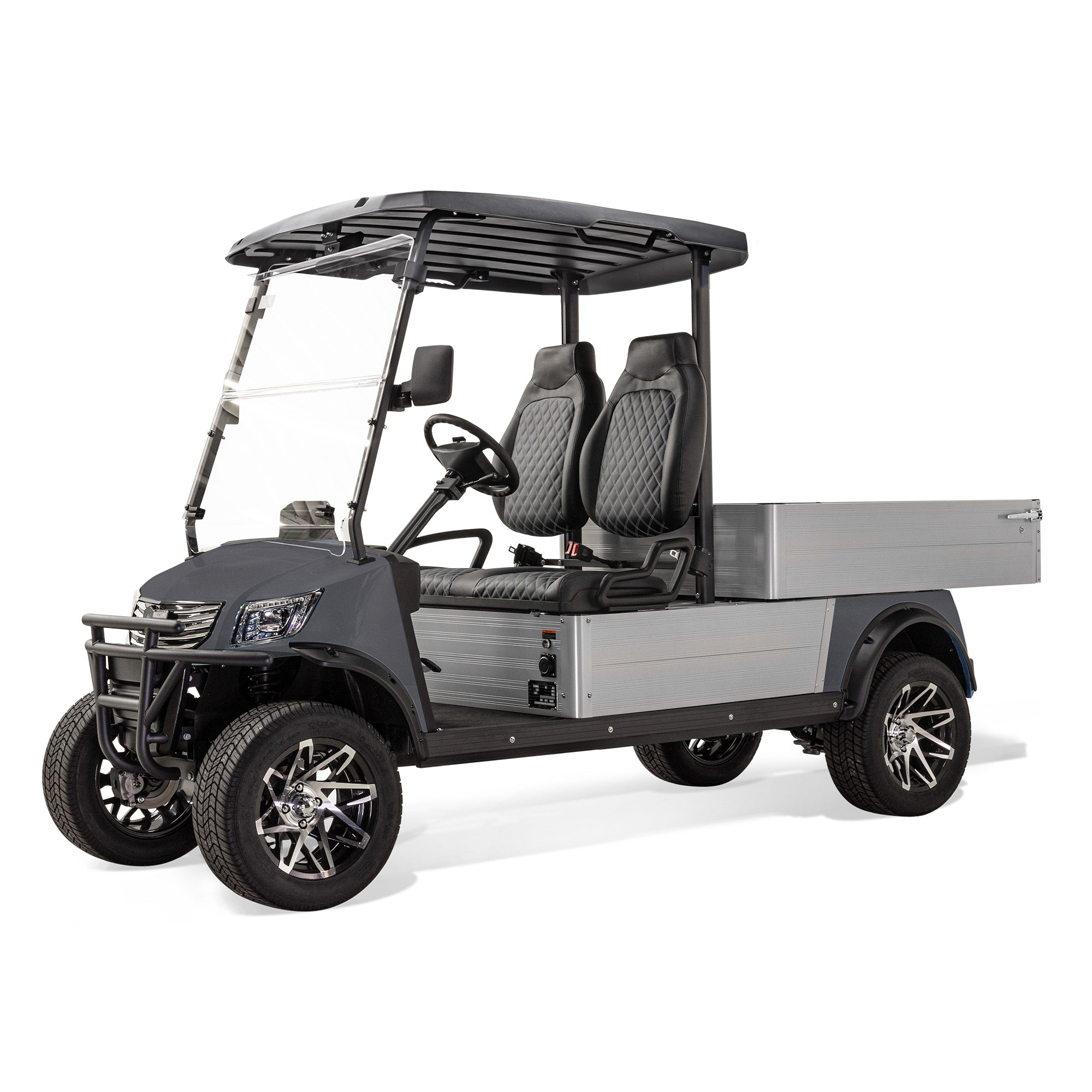 MVR Cargo Max Lithium