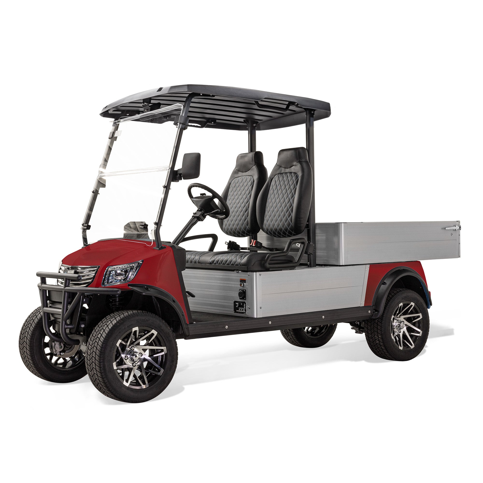 MVR Cargo Max (Lithium)