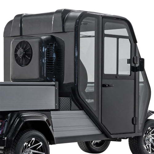 Conquer the Elements.