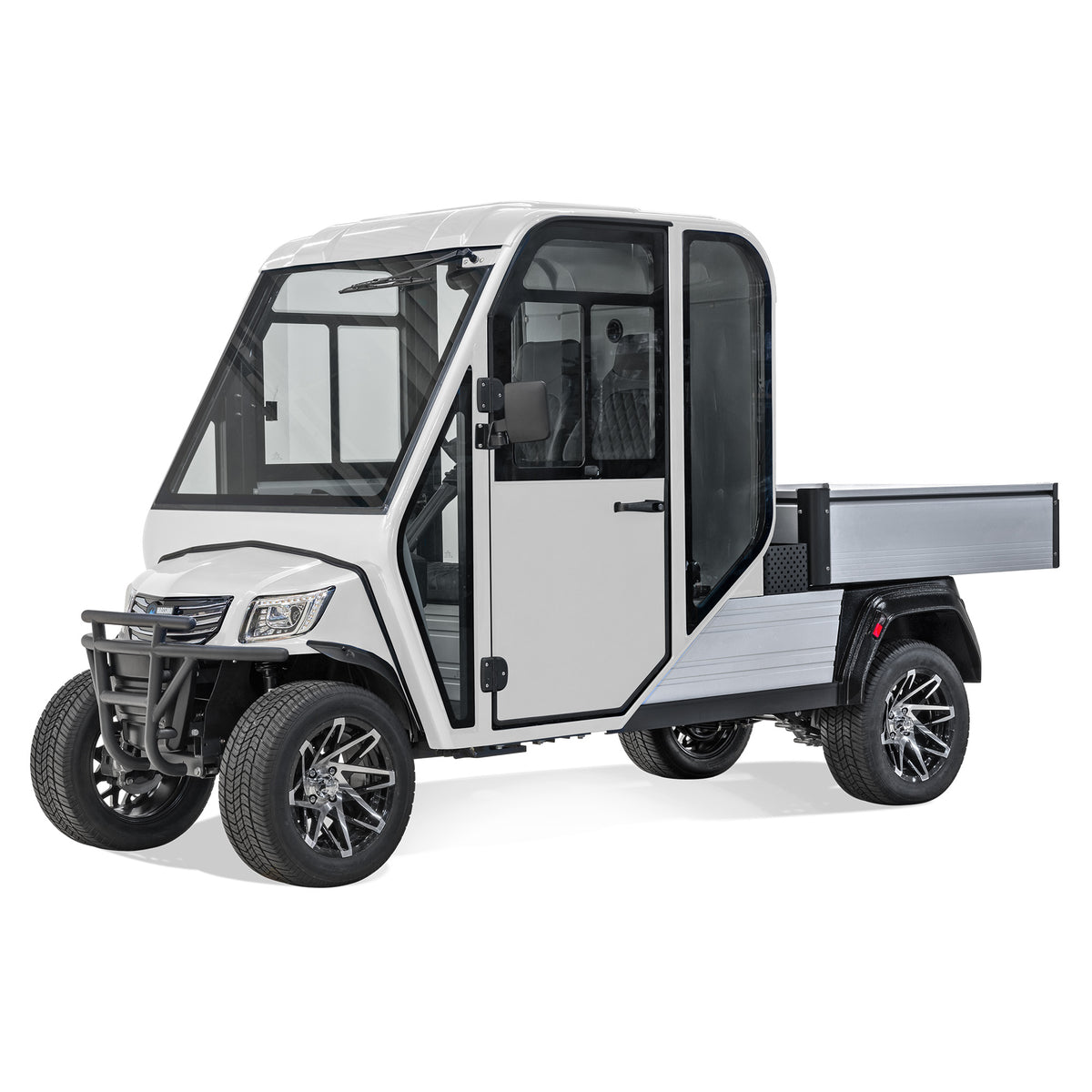 MVR Cargo Max HVAC Lithium