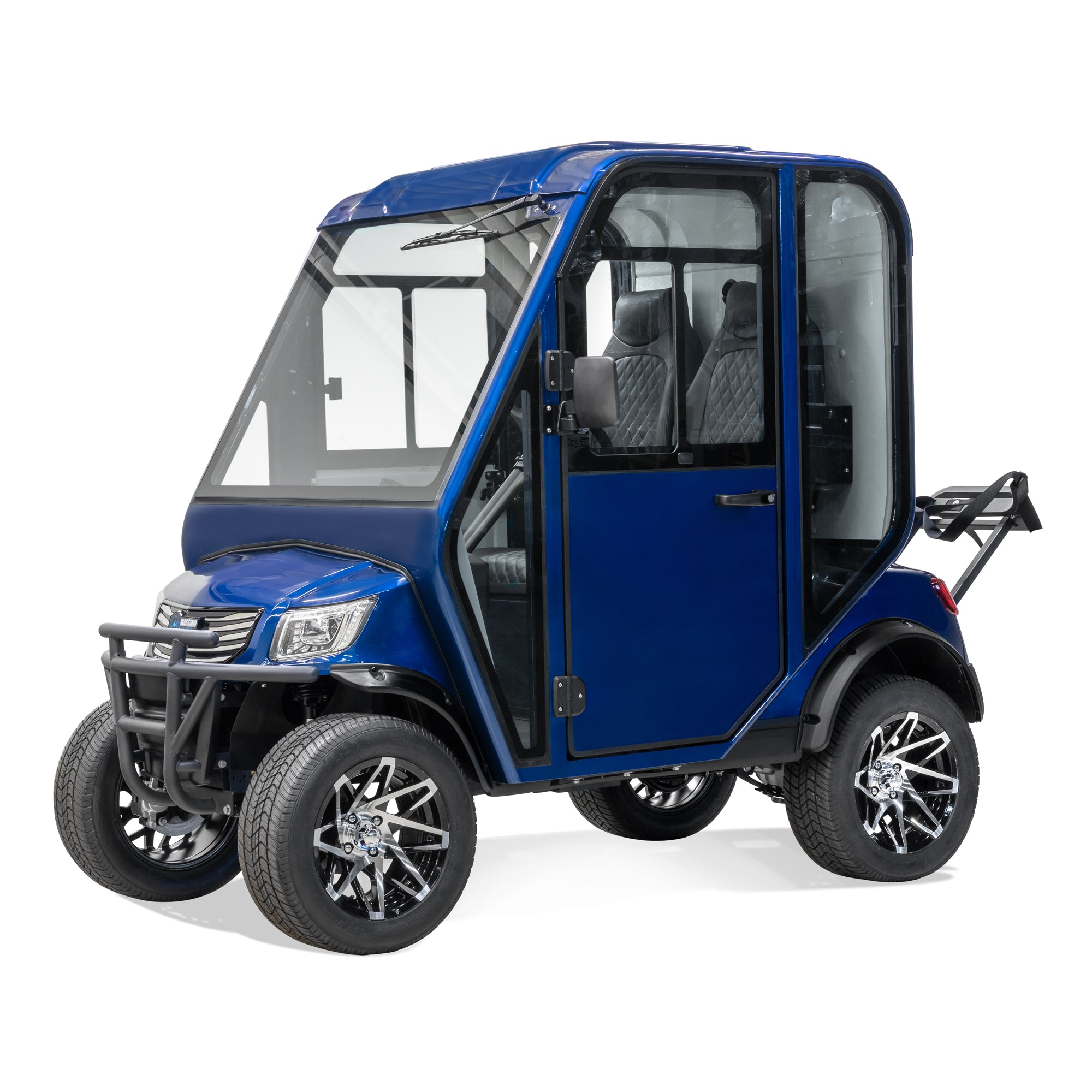 MVR HVAC PRO Lithium Deep Blue