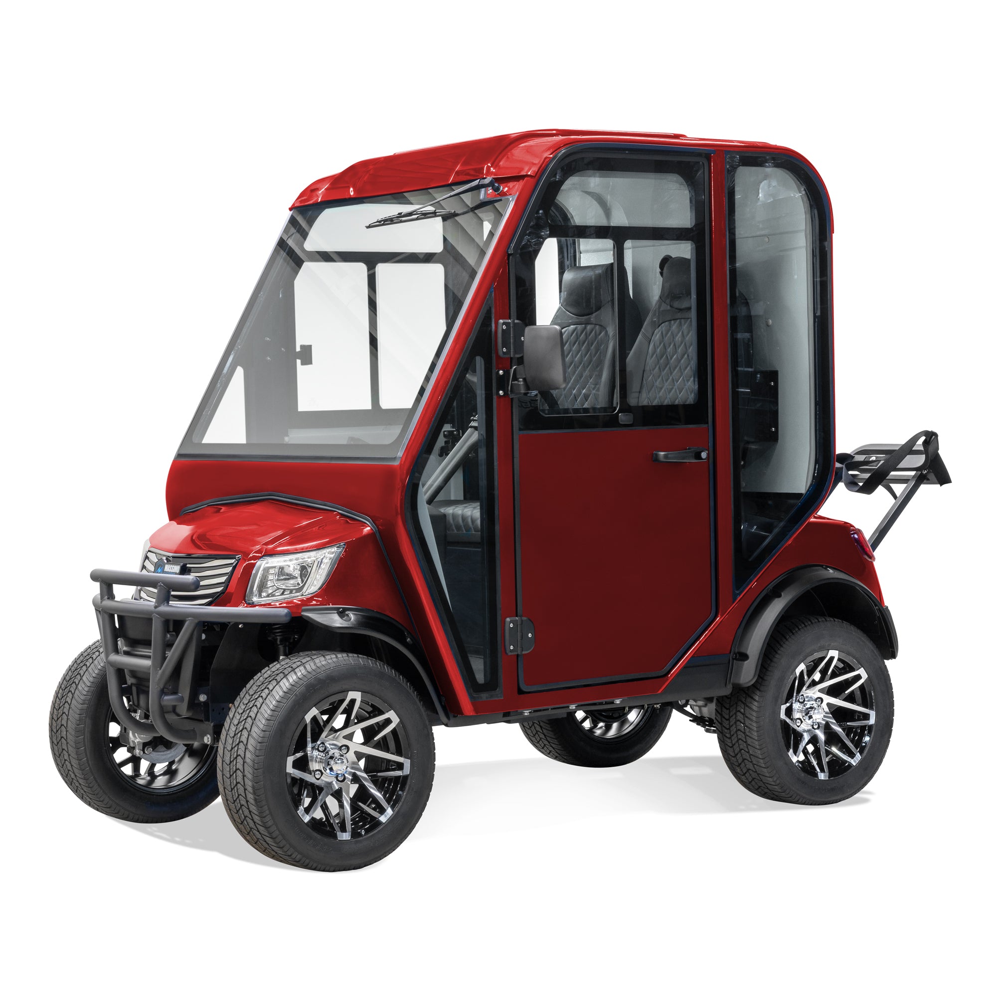 MVR HVAC PRO Ultra Red