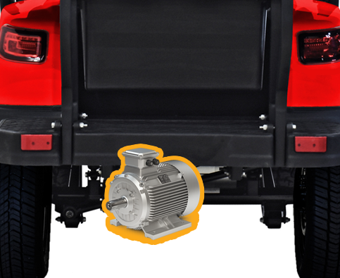 Reliable, Efficient Power