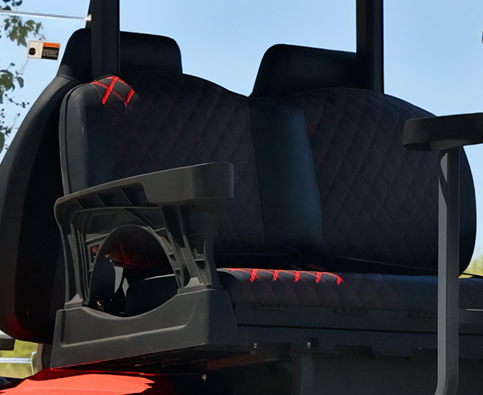 Stylish, Versatile, Capable