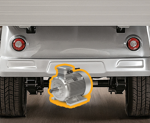 Reliable, Efficient Power