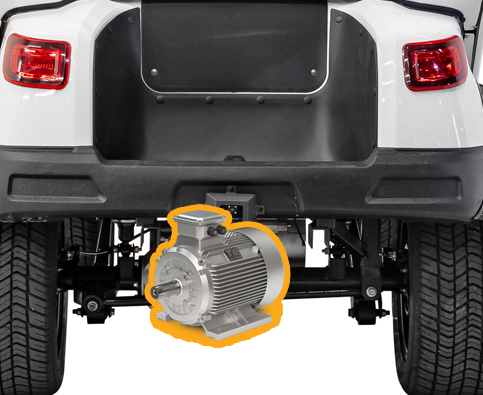 Reliable, Efficient Power