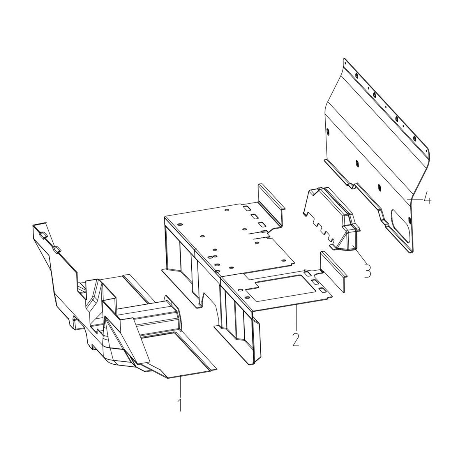 MXU 1000 THERMAL INSULATION SYSTEMS