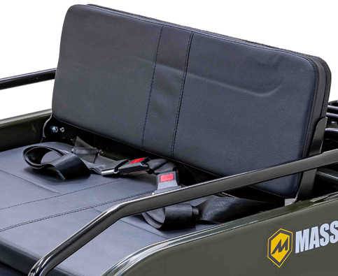 Simple and Comfortable