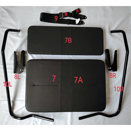 Mini 125 2024 Model PARTS 2