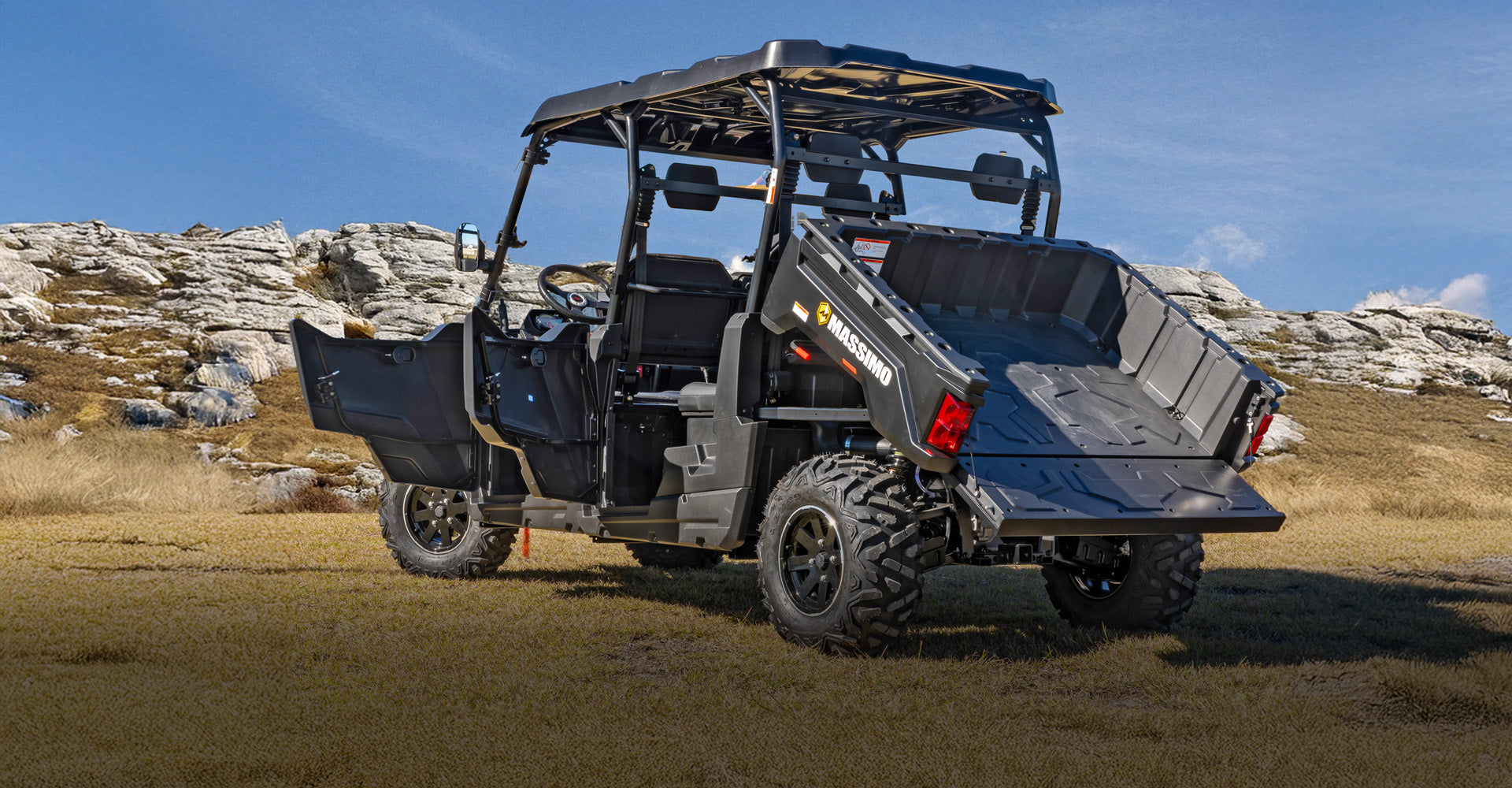 SHOP GENUINE OEM PARTS