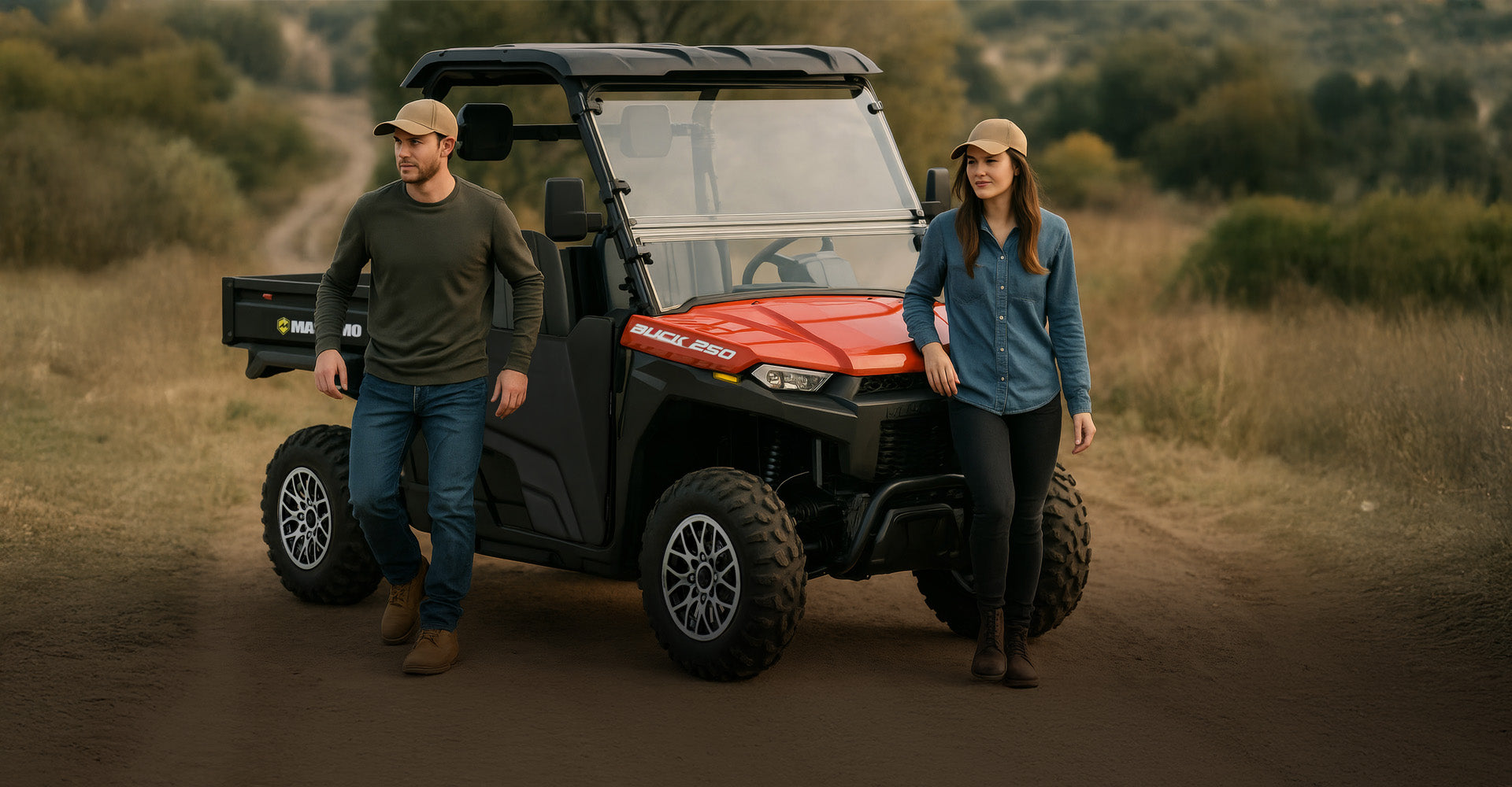 SHOP GENUINE OEM PARTS