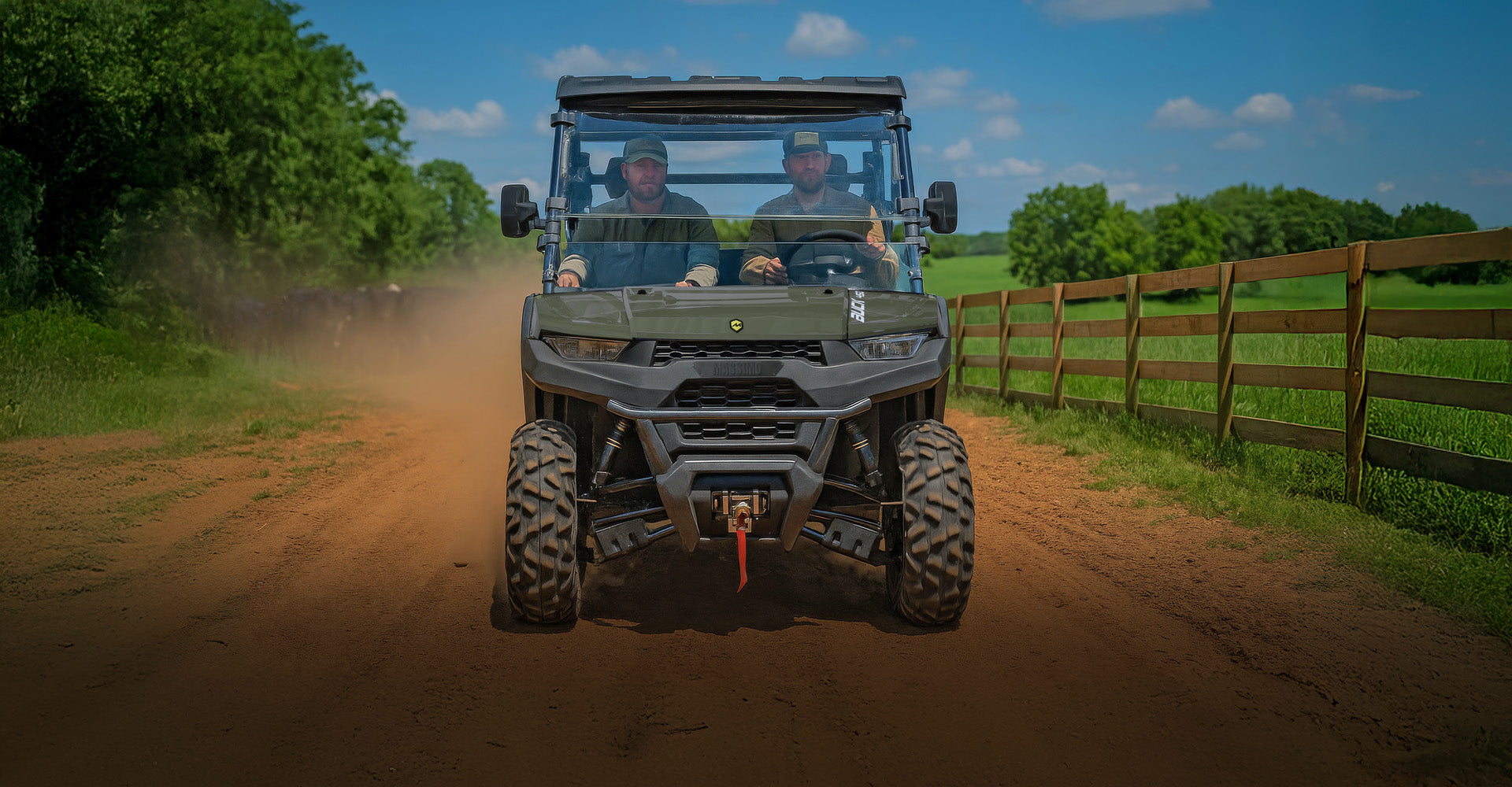 SHOP GENUINE OEM PARTS