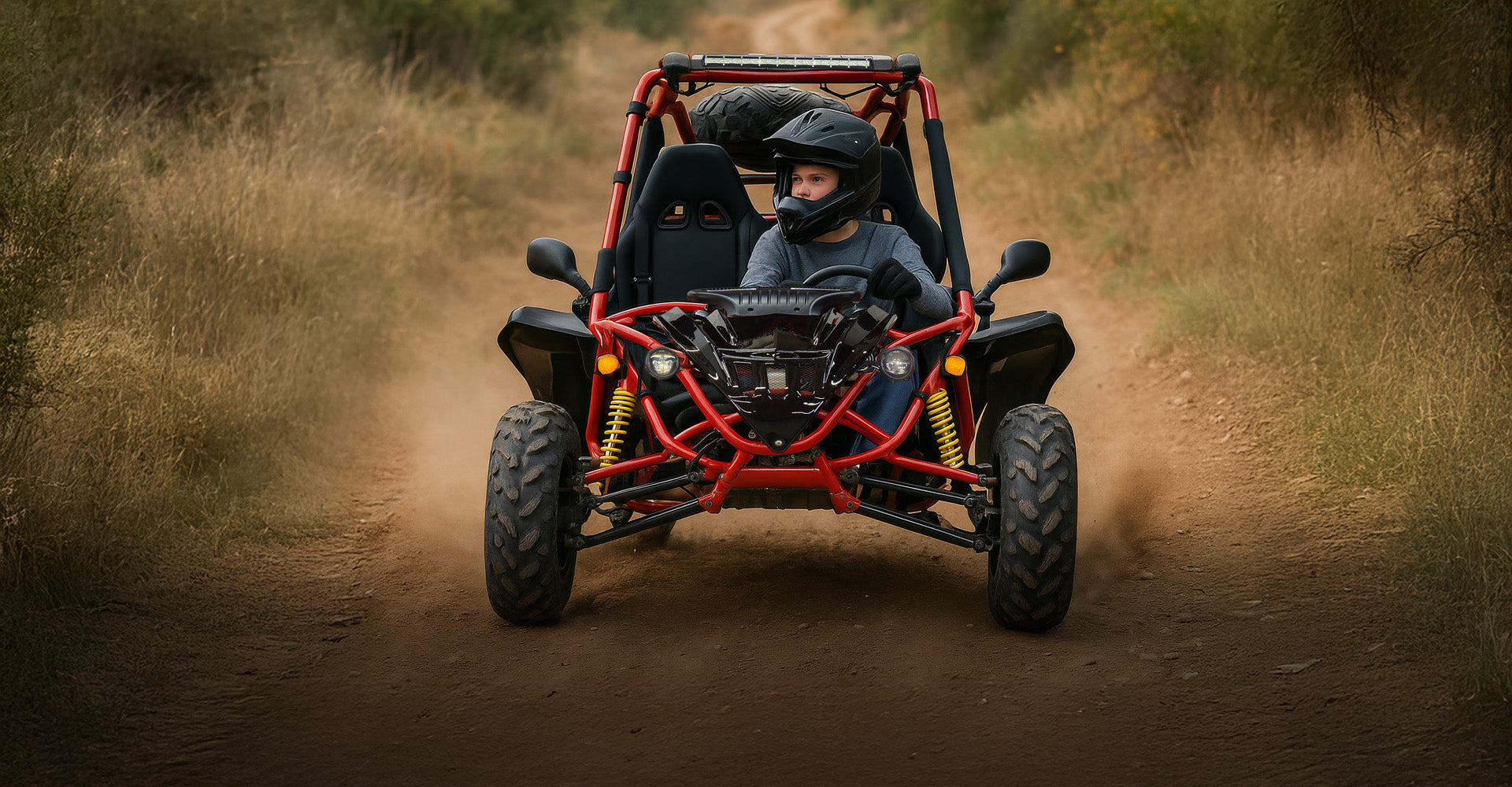 SHOP GENUINE OEM PARTS