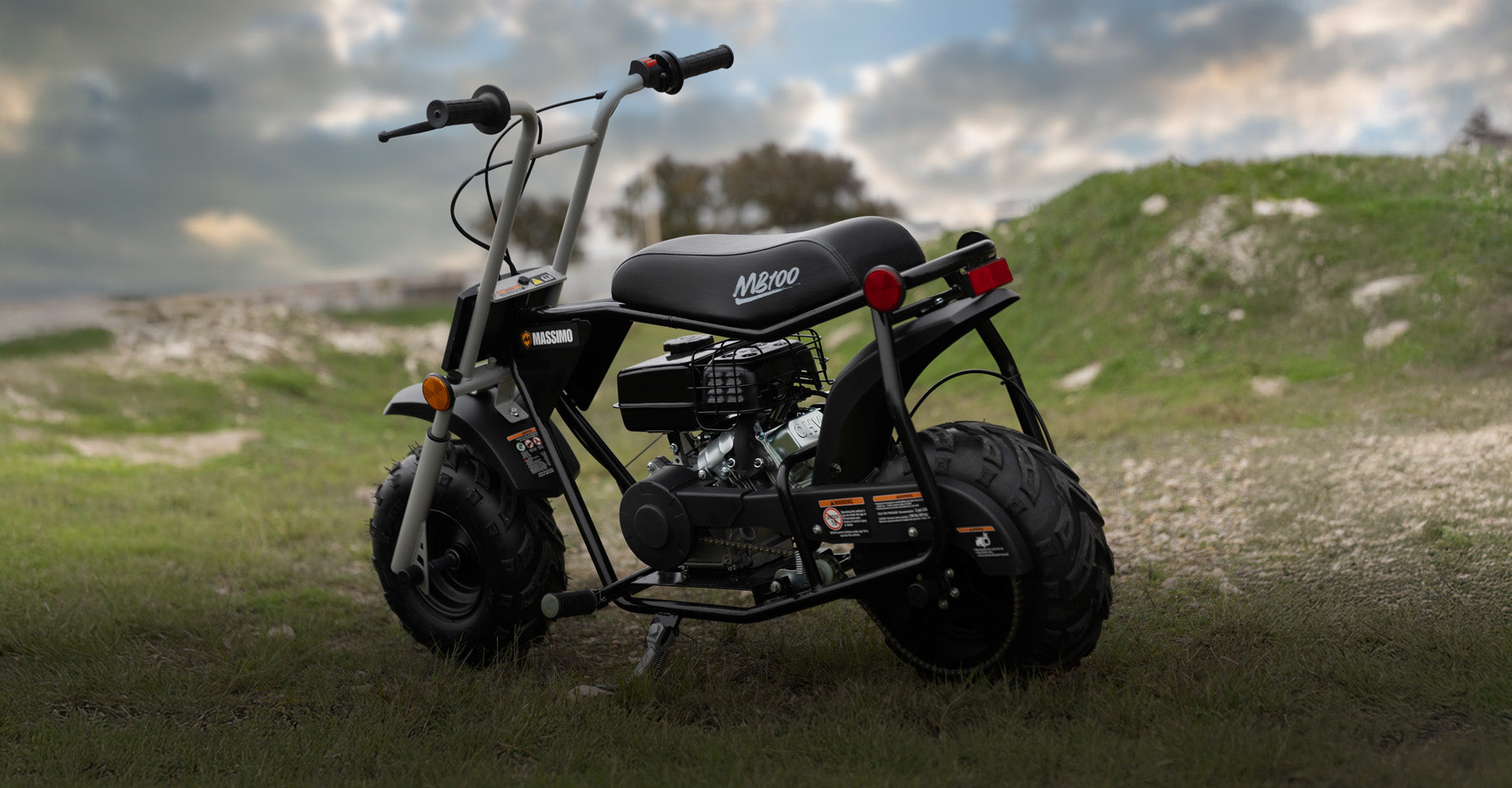 SHOP GENUINE OEM PARTS