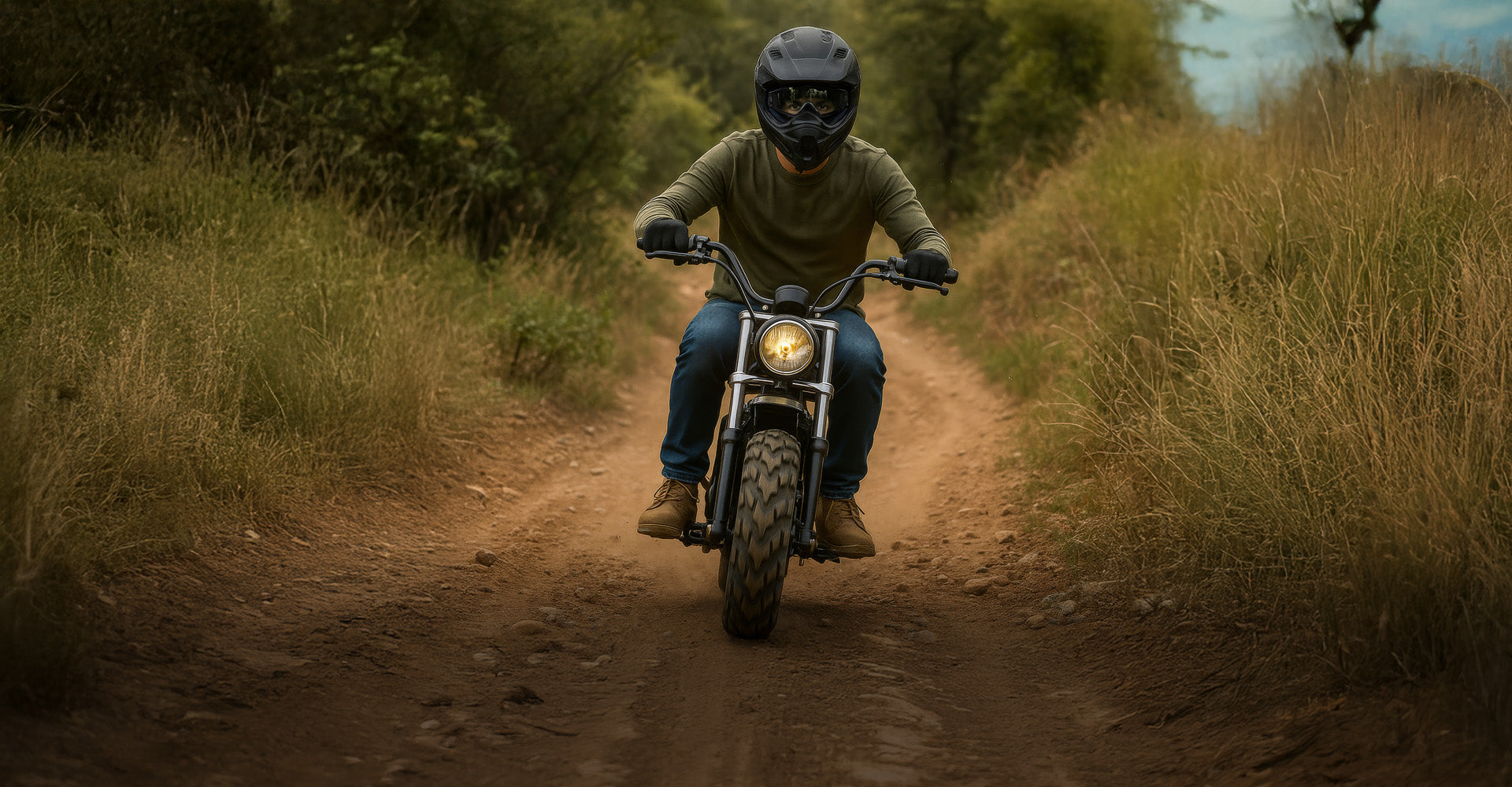 SHOP GENUINE OEM PARTS