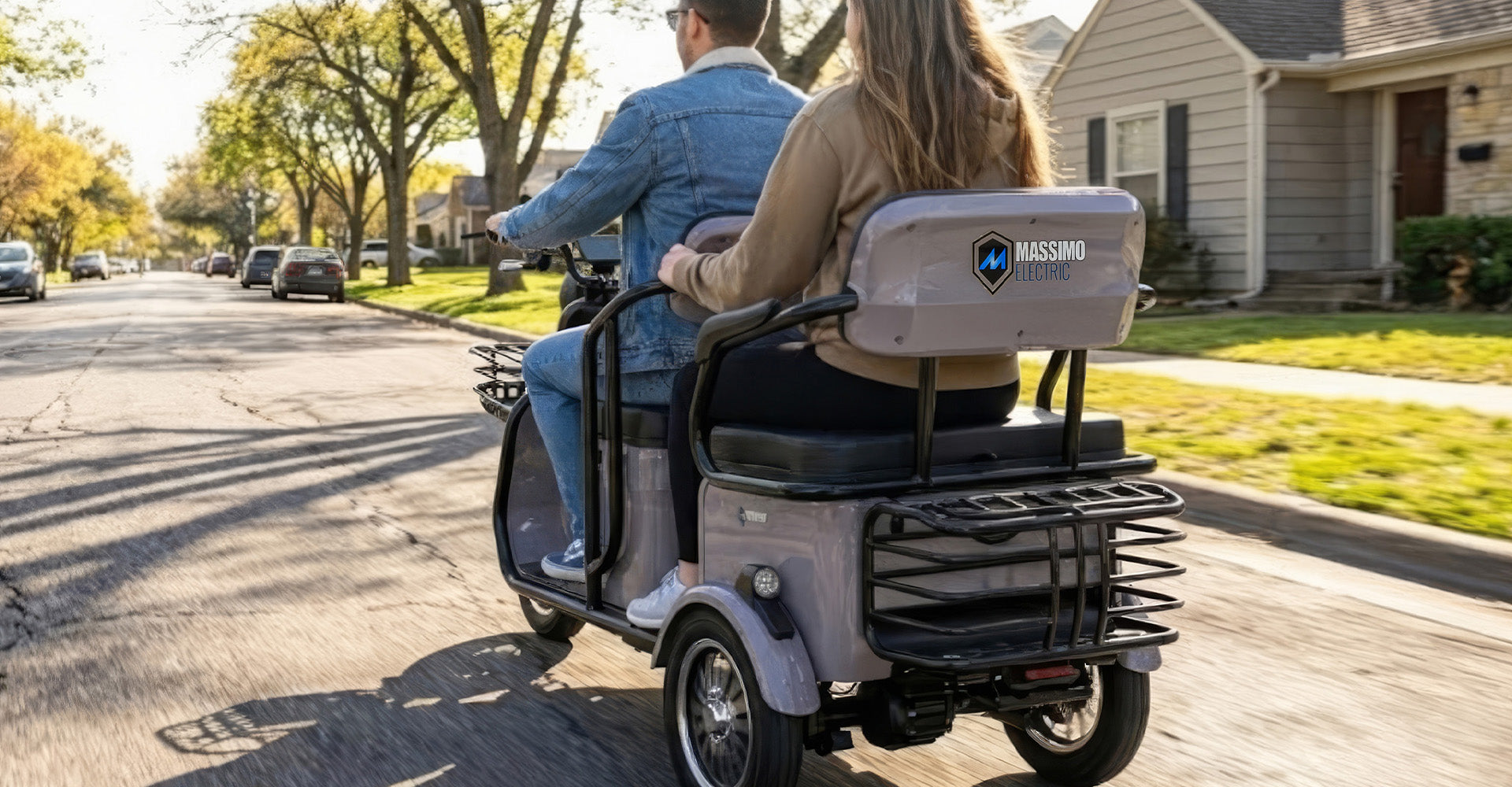 SHOP GENUINE OEM PARTS