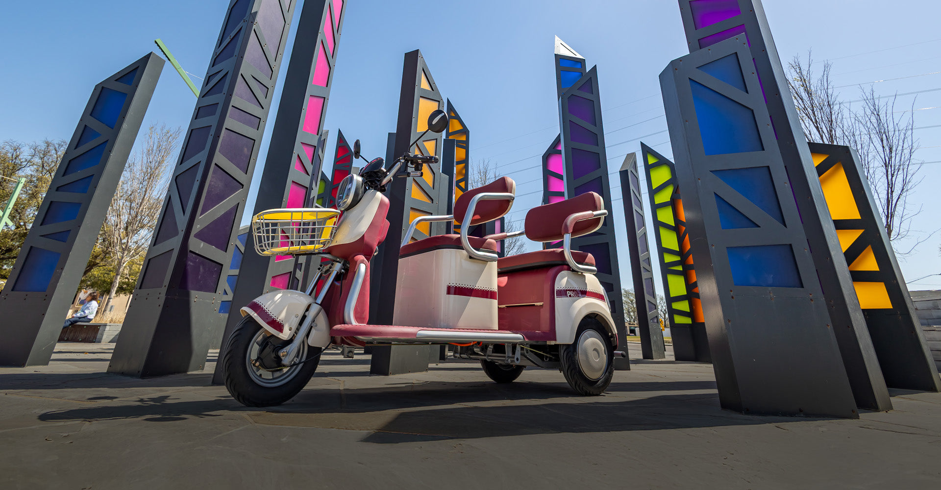 SHOP GENUINE OEM PARTS