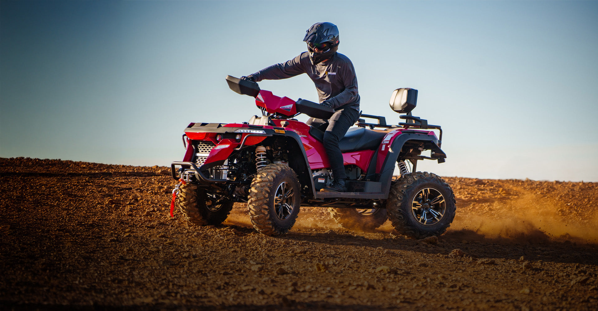 SHOP GENUINE OEM PARTS