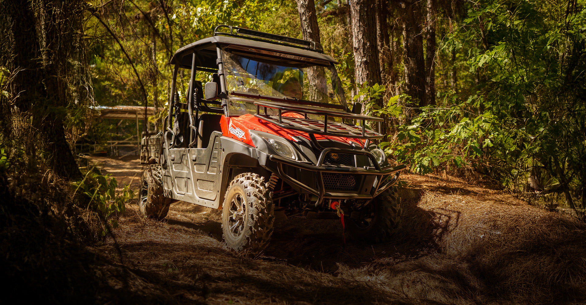 SHOP GENUINE OEM PARTS